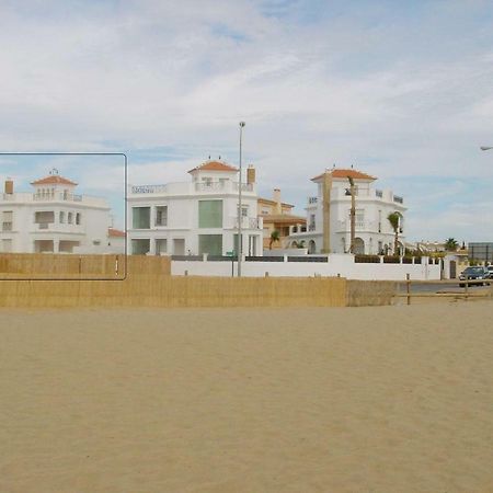 Villa Canela Isla Canela Esterno foto
